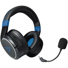 LEXIP Steelplay Headset Blau