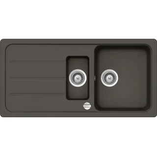 Unterbau asphalt + Excenterbetätigung