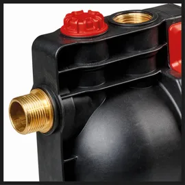 Einhell Akku-Gartenpumpe AQUINNA 18/28 2800 l/h ohne Akku