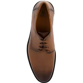 LLOYD Businessschuhe in cognac | Gr.: 45