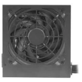 Tacens Anima APB650, Netzteil 650 W 24-pin ATX ATX Schwarz