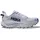 HOKA Challenger 8 Damen Ambient Blue/Blueberry 38 2/3