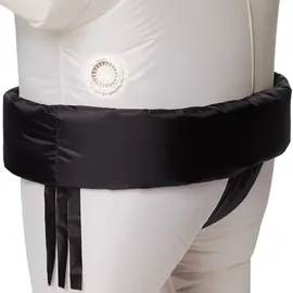 dressforfun Selbstaufblasbares Kostüm Sumo-Ringer Unisex Einheitsgröße