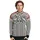 Dale of Norway 1994 Pullover Schwarz / Gold / Weiß S