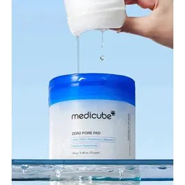 Medicube Zero Pore Pad 2.0 70 St.