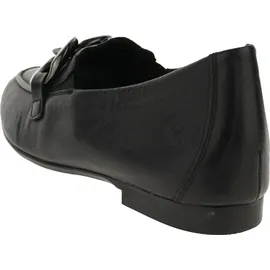 remonte D0K00 Damen Schwarz 41
