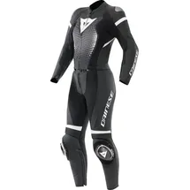 Dainese Fulminea S26 Damen 2-Teiler Motorrad Lederkombi