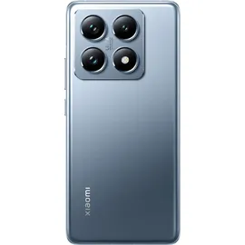 Xiaomi 14T Pro 5G 256 GB Titan Blue
