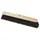 Nölle Profi Brush Besen Arenga 50 cm Beige