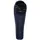 Nordisk Passion Five Schlafsack - Mood Indigo / Black - Lang