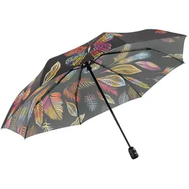 Doppler Regenschirm Fiber Magic Auto-Open-Close Umbrella Colourfly