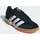 adidas Herren Handballschuhe Spezialist Indoor, Schuh - Core Black / Cloud White / Grey Three - 37 1/3 in Schwarz CBLACK/FTWWHT/GRETHR
