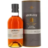 Aberlour Casg Annamh Speyside Single Malt Scotch 48% vol 0,7 l Geschenkbox