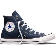 Converse Chuck Taylor All Star Kinder Blau 32