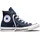 Converse Chuck Taylor All Star Kinder Blau 32