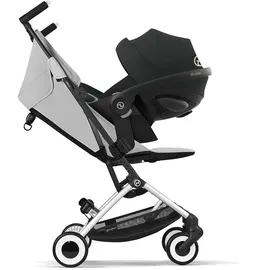 Cybex Libelle fog grey