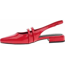 Marco Tozzi Damen, Rot 38 EU