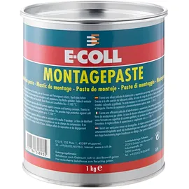 E-COLL Montagepaste 1 kg