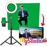 Easypix MyStudio Green-Screen