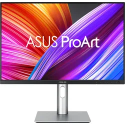 ASUS PA248CRV Business Monitor - Höhenverstellung, Pivot, USB-C