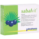 Ruhrpharm Sabalvit