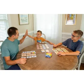 Magilano Skyjo Junior