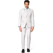 opposuits Groovy Grey (58)