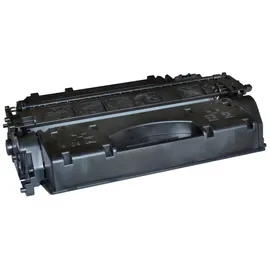edding Kompatibel zu HP 05X Schwarz