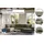 Cotta Wohnlandschaft COTTA "Hudson U-Form, B: 324 cm", grau (elephant), B:324cm T:207cm, Sofas, Wohnlandschaft, mit Kopfteilverstellung, optional Bettfunktion & Bettkasten