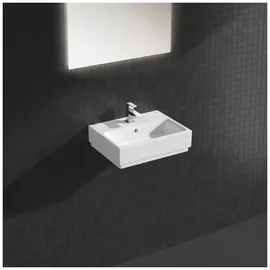 Grohe Cube Keramik Handwaschbecken 45,5 x 35 cm (3948300H)