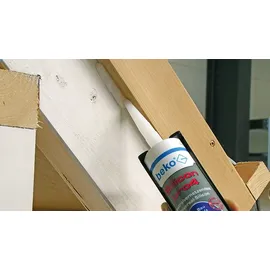 Beko Silikon pro4 Premium 310 ml transparent-trüb