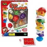 EPOCH GAMES 7554 - Super Mario Cap Stacker,