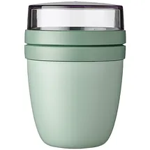 Mepal Ellipse Lunchpot nordic sage 0,7 l