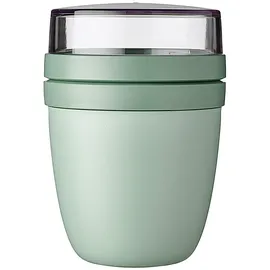 Mepal Ellipse Lunchpot nordic sage 0,7 l