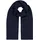 Lerros "LERROS Herren Strickschal mit Kaschmiranteil - classic navy, - PCK