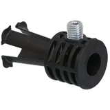 Geberit Wandbefestigung WB9N-T Flow 300, 4U Wand-WC