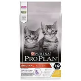 Purina Pro Plan Original Kitten Huhn 1,5 kg (Rabatt für Stammkunden 3%)