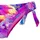 VENICE BEACH Bikini-Hosen Zarina Lila/Mehrfarbig 38