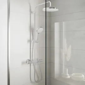 Hansgrohe Vernis Blend 200 1jet 26276000