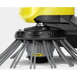 Kärcher WRE 18-55 Battery Akku-Fugenbürste solo