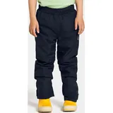 Didriksons Regenhose Blau 90