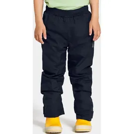 Didriksons Regenhose Blau 90