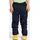 Didriksons Regenhose Blau 90