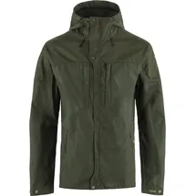 Fjällräven Skogsö Jacket M dark grey XS