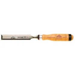 STEMMEISEN 16mm Holzheft STUBAI           77353006
