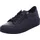 Gabor Sneaker, low in schwarz, / 7.5 UK