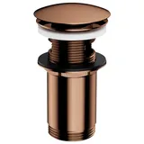 Omnires Ablaufventil, A706CP,