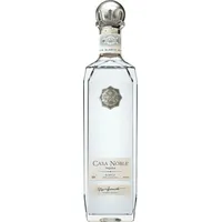 Casa Noble Tequila BLANCO 100% de Agave Azul 40% Vol. 0,7l