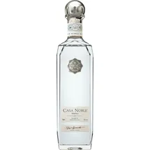 Casa Noble Tequila BLANCO 100% de Agave Azul 40% Vol. 0,7l