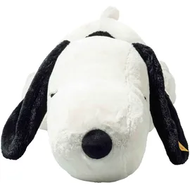 Steiff Snoopy liegend,